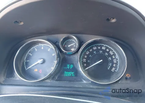 2013 Chevrolet Captiva Sport Ltz из США, поврежденный, VIN 3GNAL4EK9DS572767